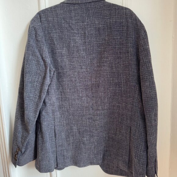 Bonobos Unlined Jetsetter Italian Blazer - 42R - Picture 5 of 5